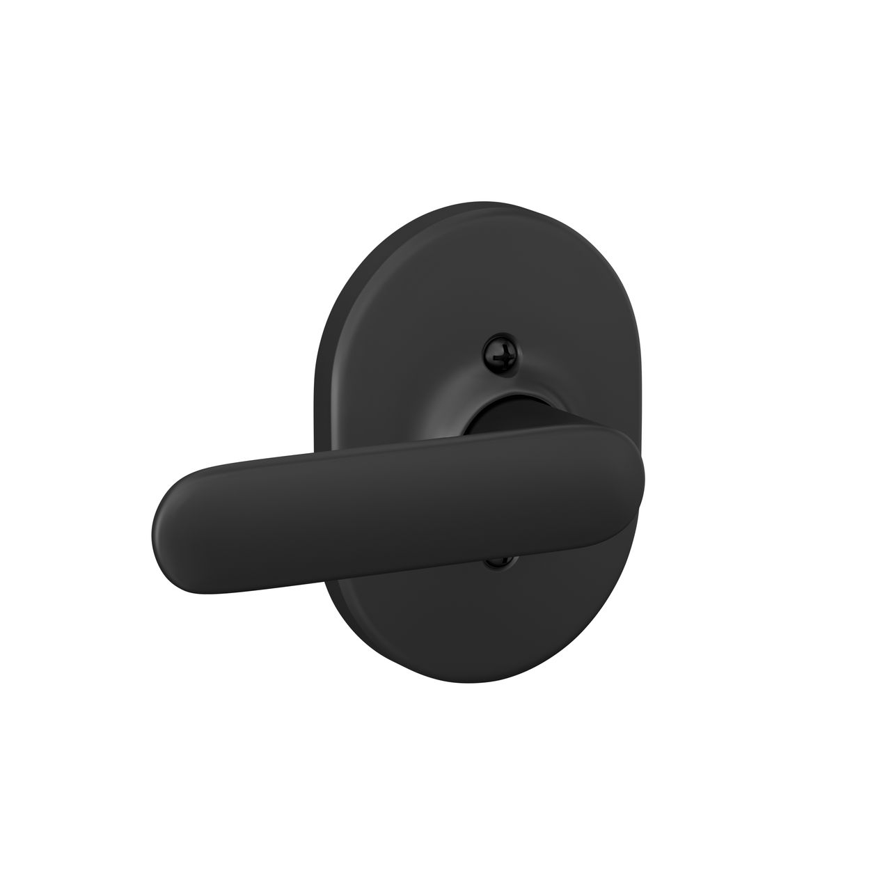 Davlin Lever Non-Turning Lock