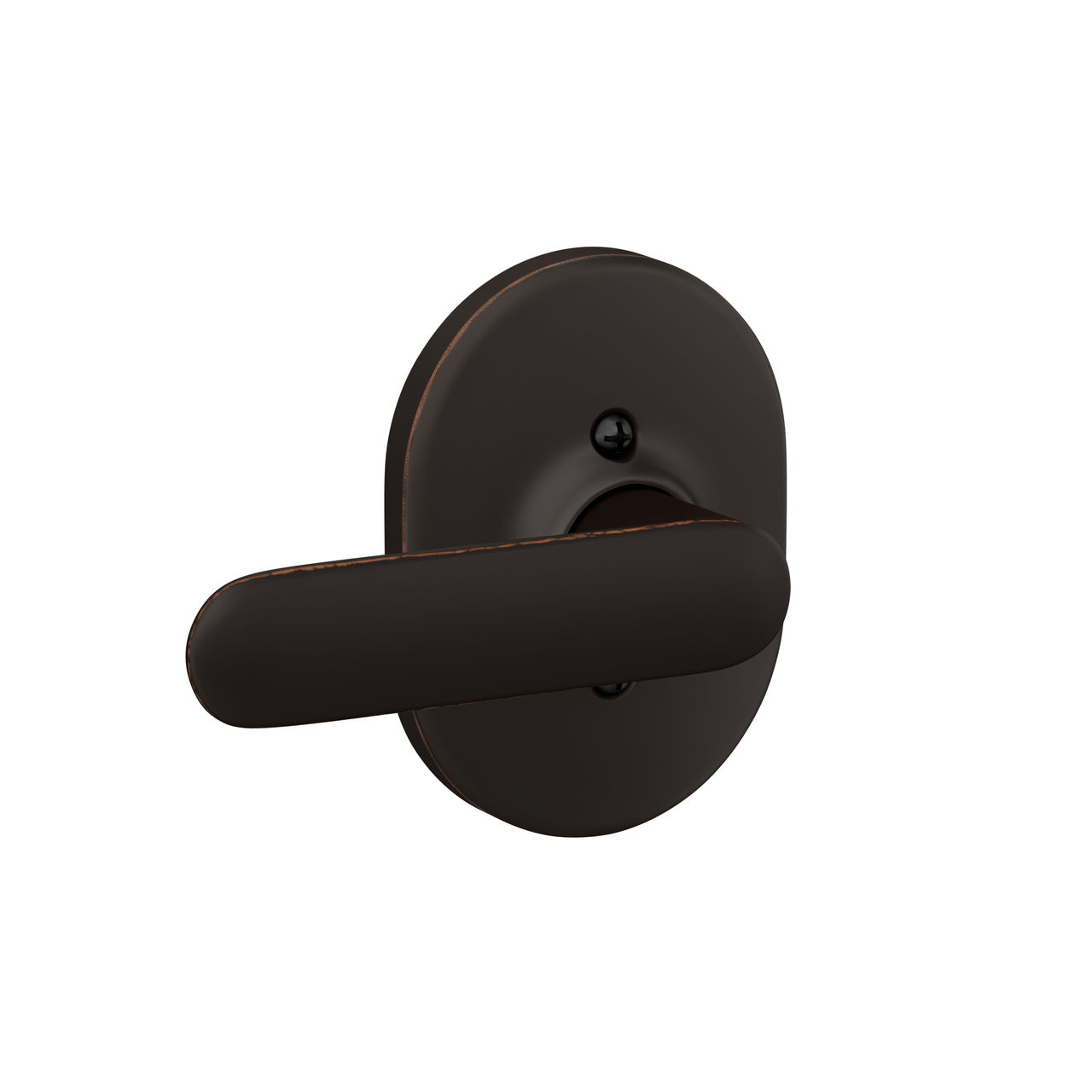 Davlin Lever Non-Turning Lock