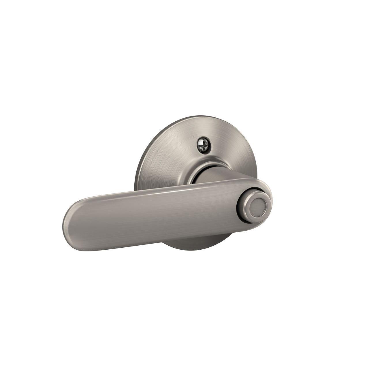 Davlin Lever Bed & Bath Lock