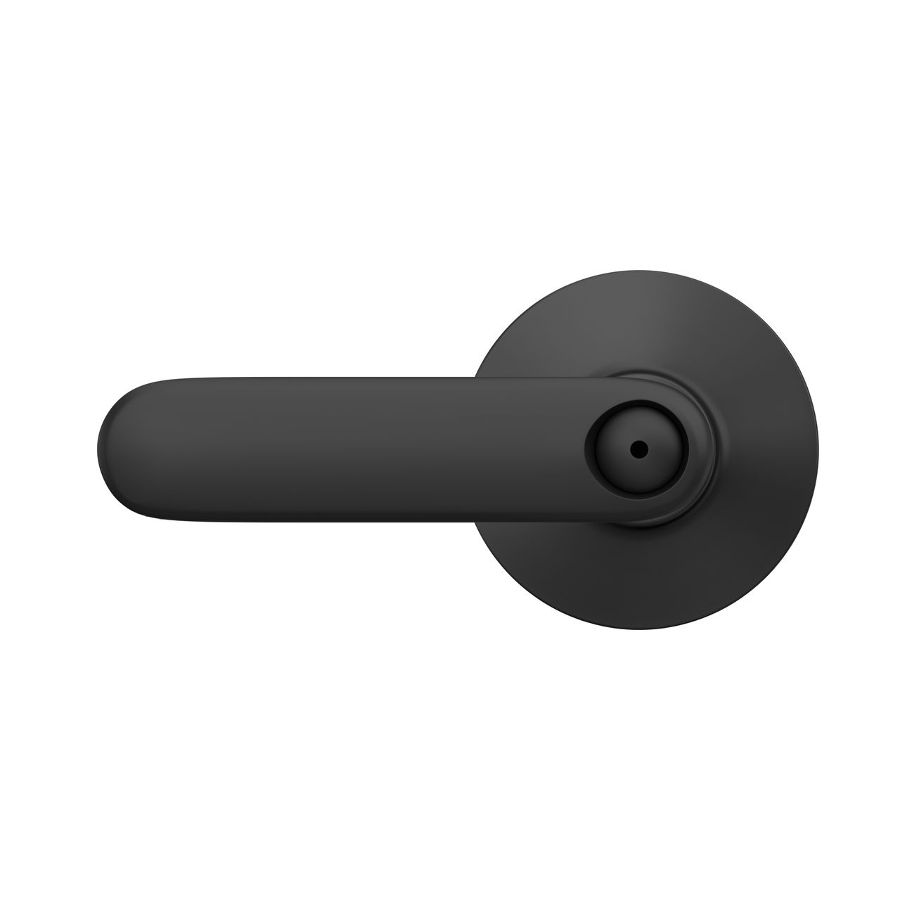Davlin Lever Bed & Bath Lock