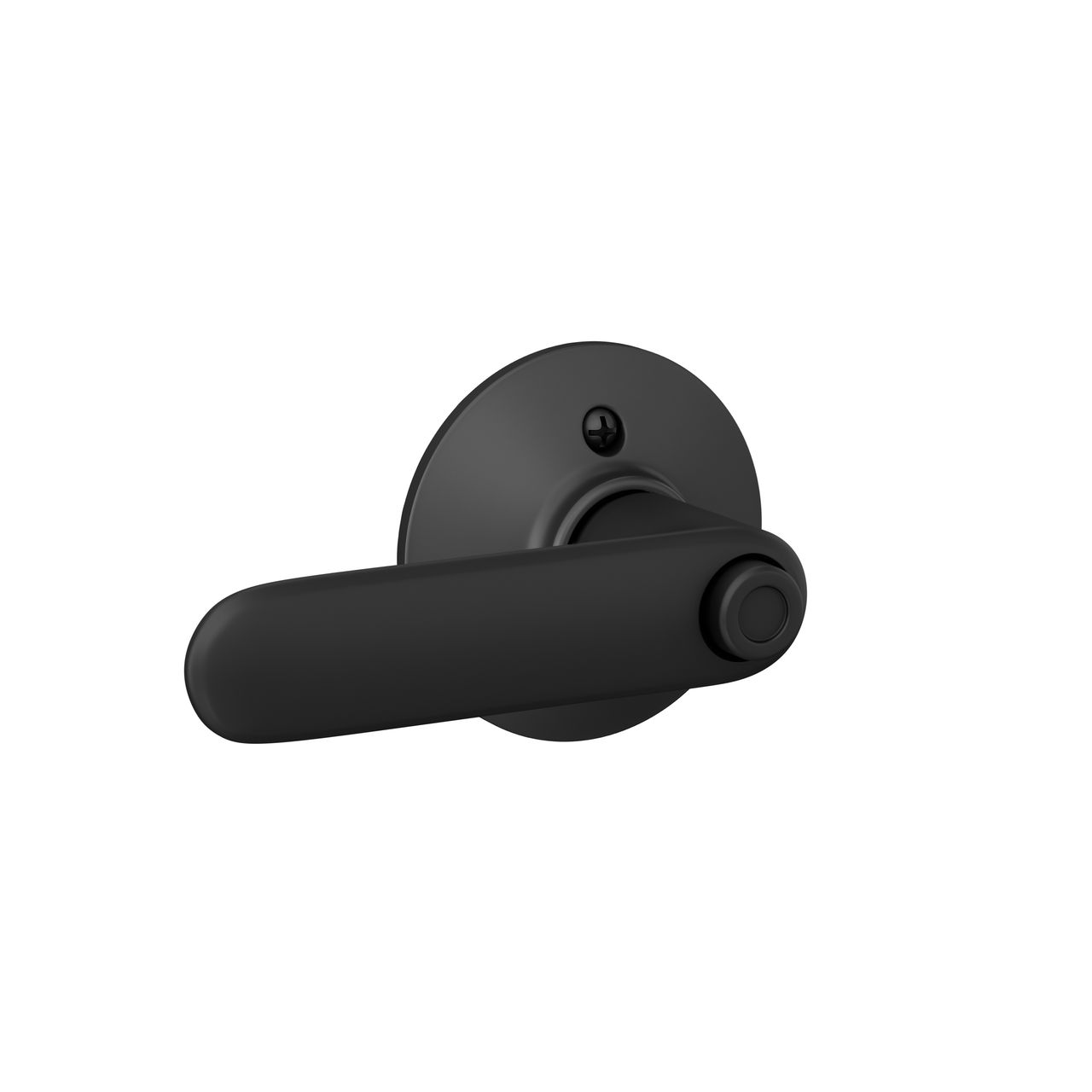Davlin Lever Bed & Bath Lock
