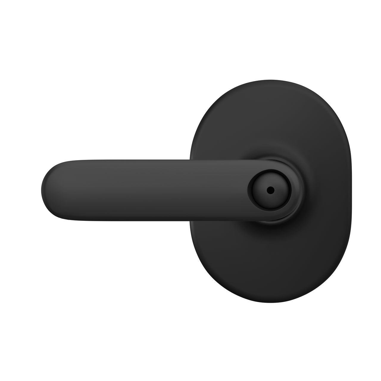Davlin Lever Bed & Bath Lock