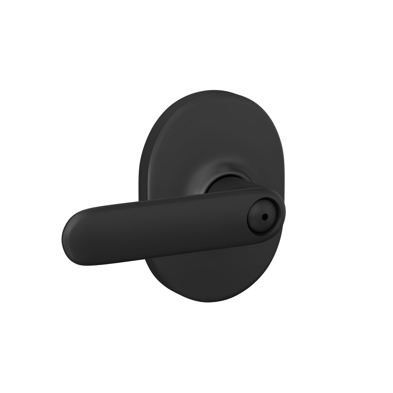 Davlin Lever Bed & Bath Lock