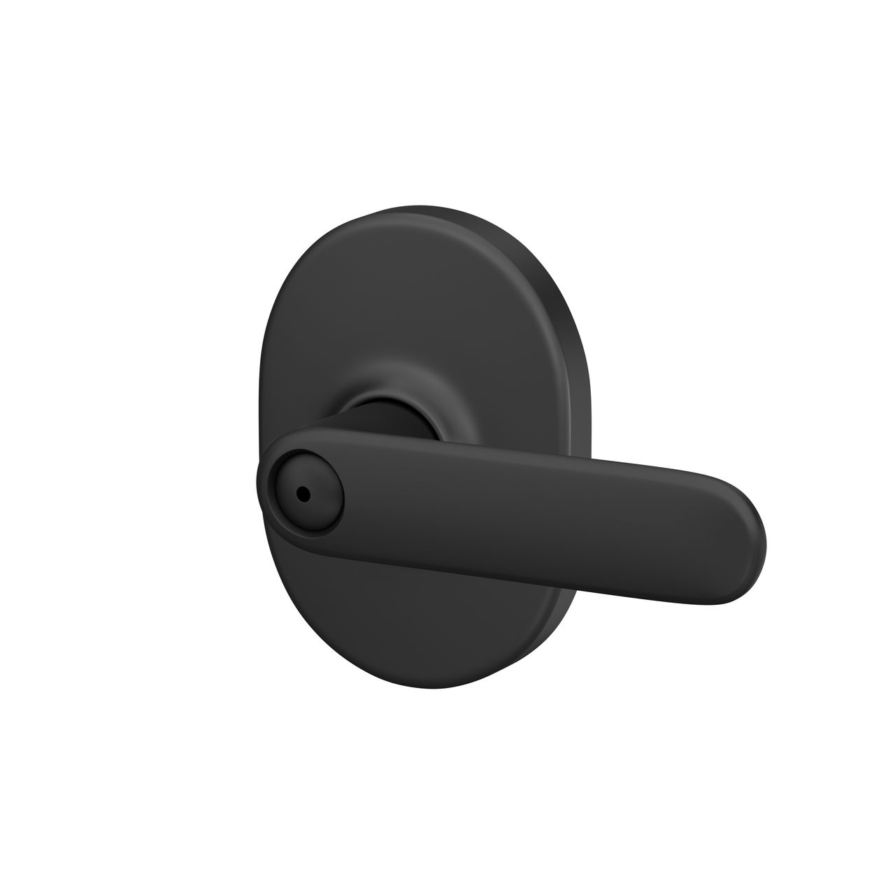 Davlin Lever Bed & Bath Lock