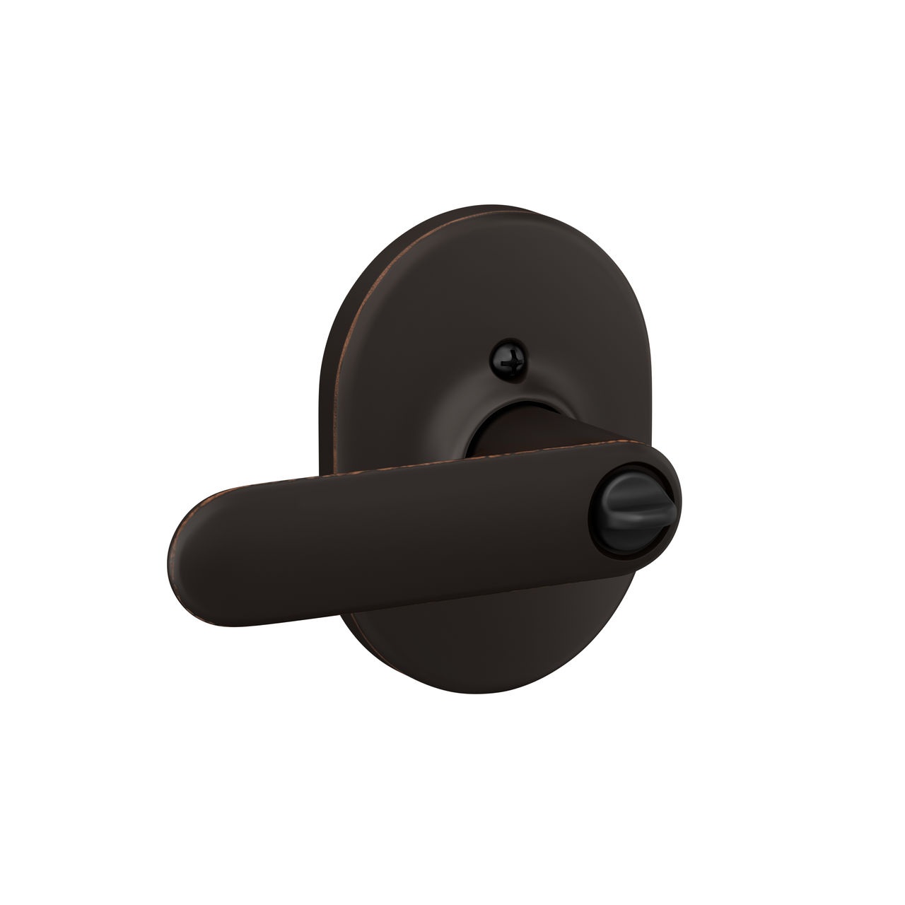 Davlin Lever Keyed Entry Lock