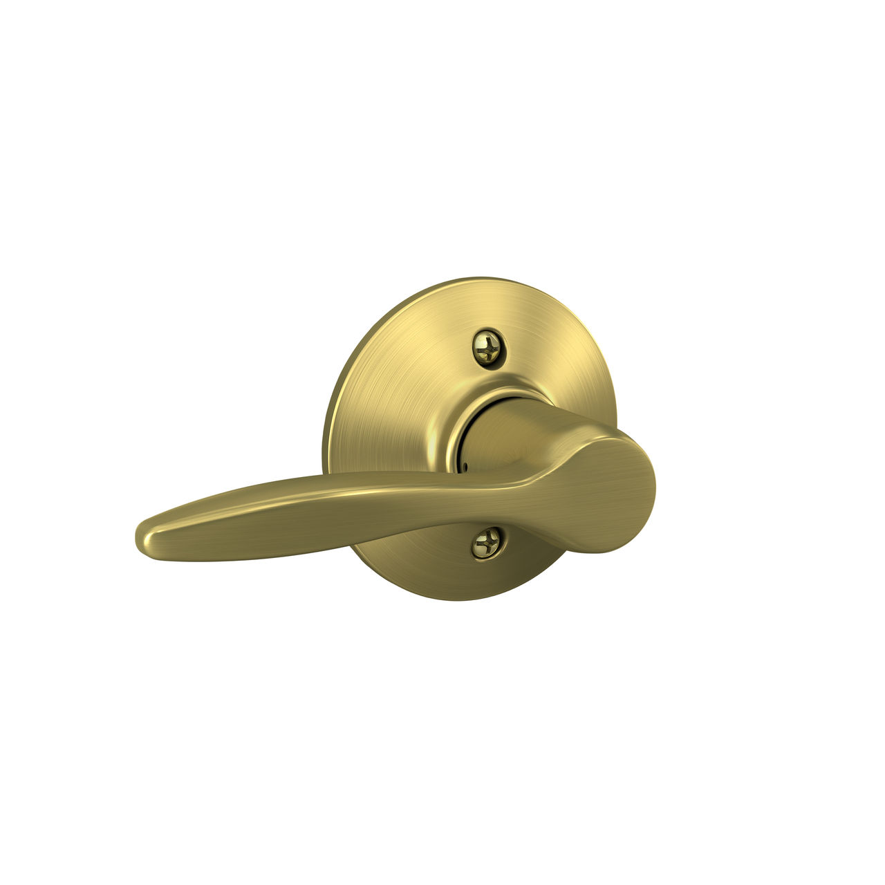 Delfayo Lever Non-Turning Lock