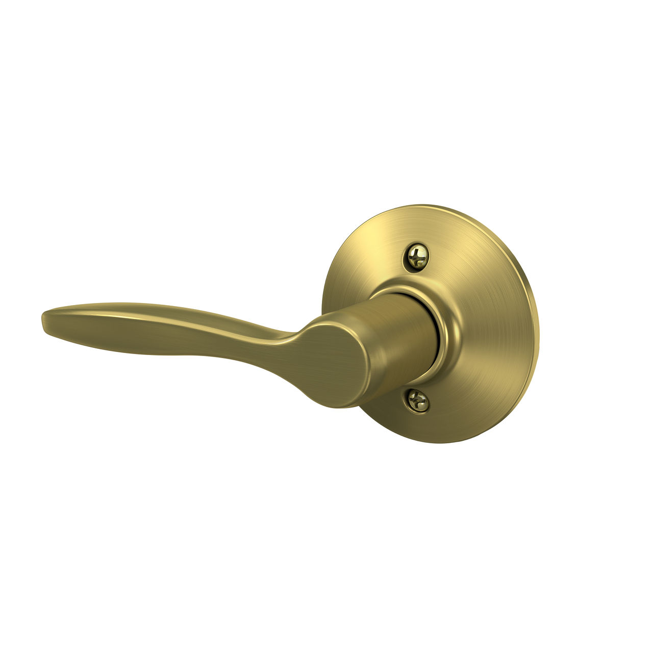 Delfayo Lever Non-Turning Lock