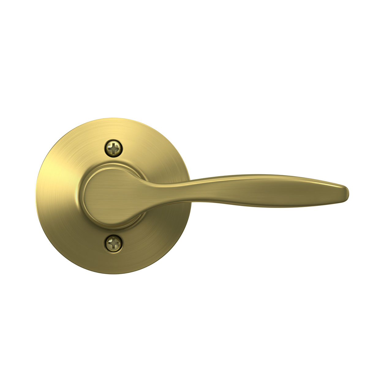 Delfayo Lever Non-Turning Lock
