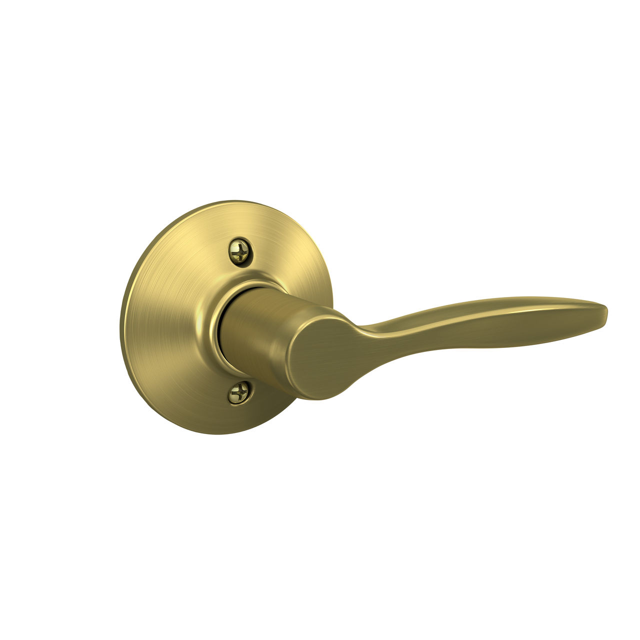 Delfayo Lever Non-Turning Lock