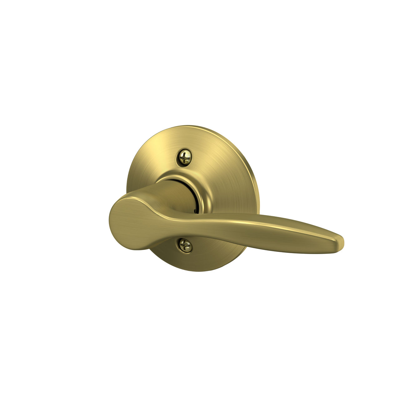 Delfayo Lever Non-Turning Lock