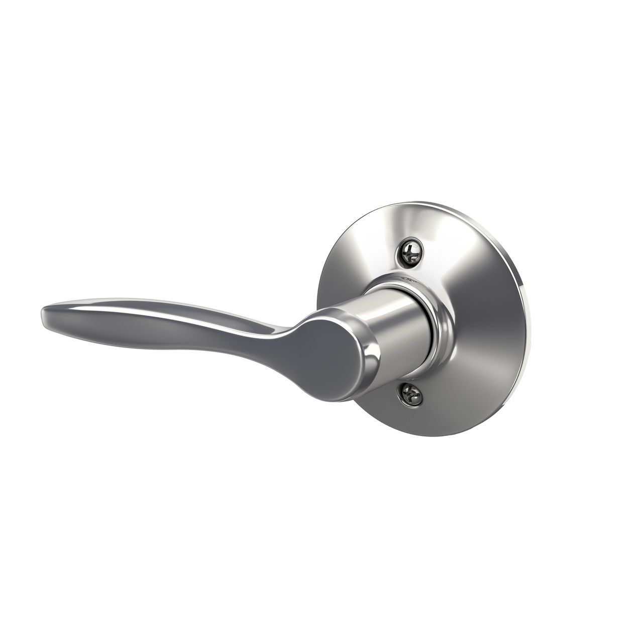 Delfayo Lever Non-Turning Lock