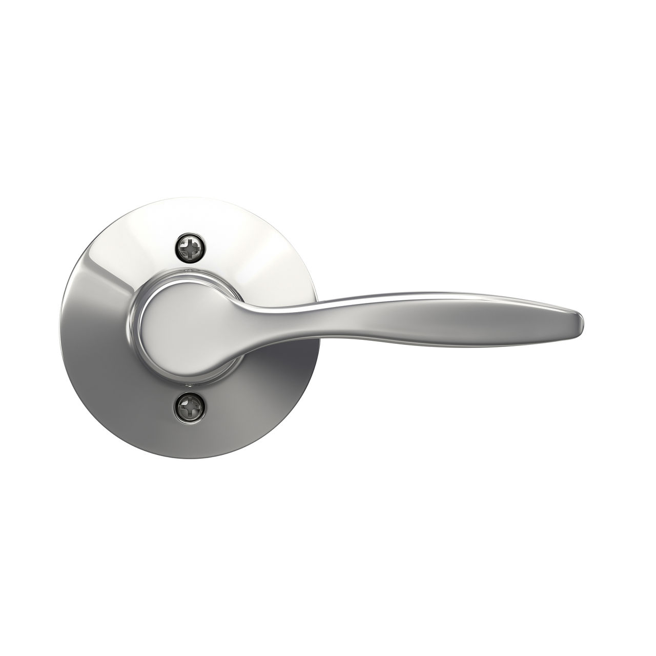 Delfayo Lever Non-Turning Lock