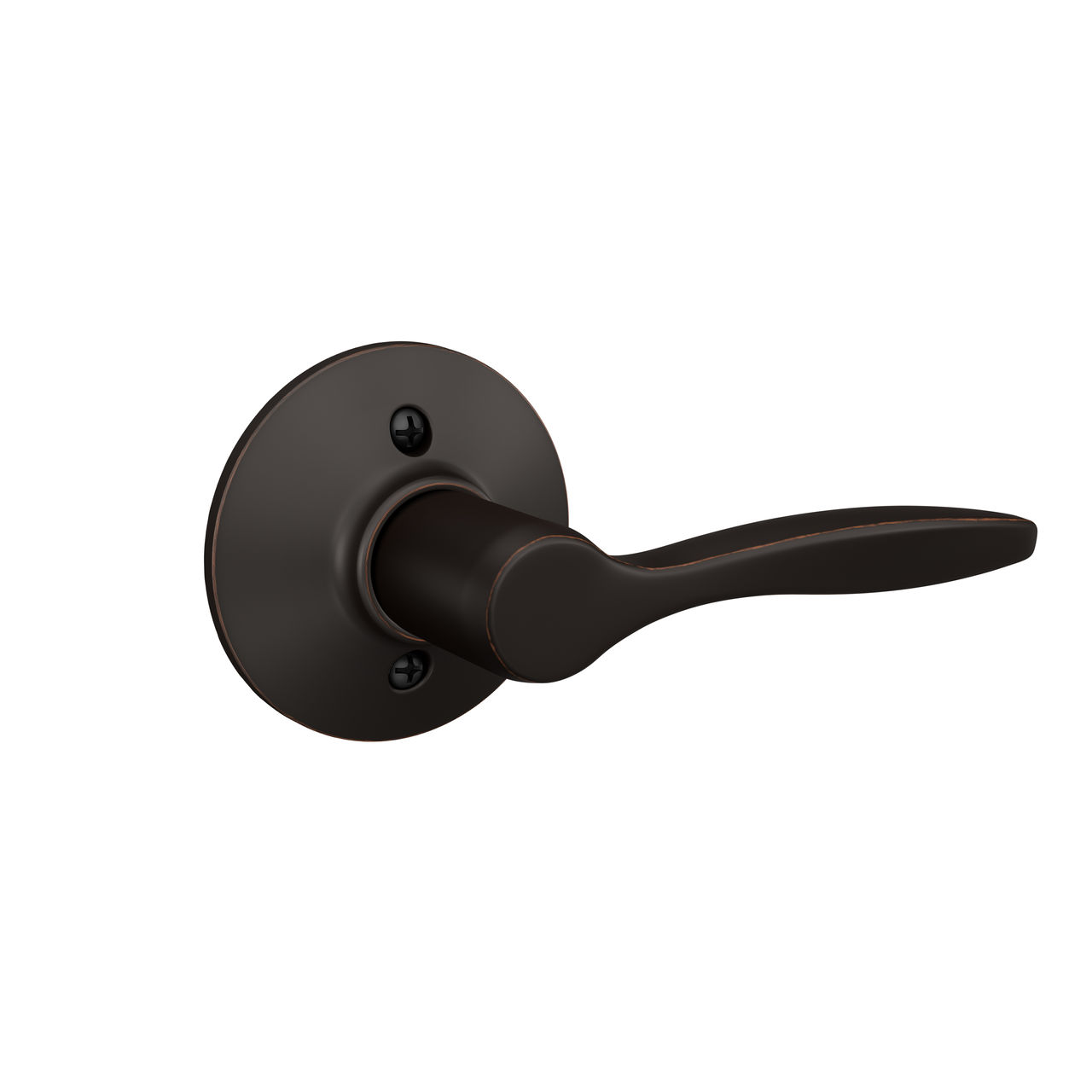 Delfayo Lever Non-Turning Lock