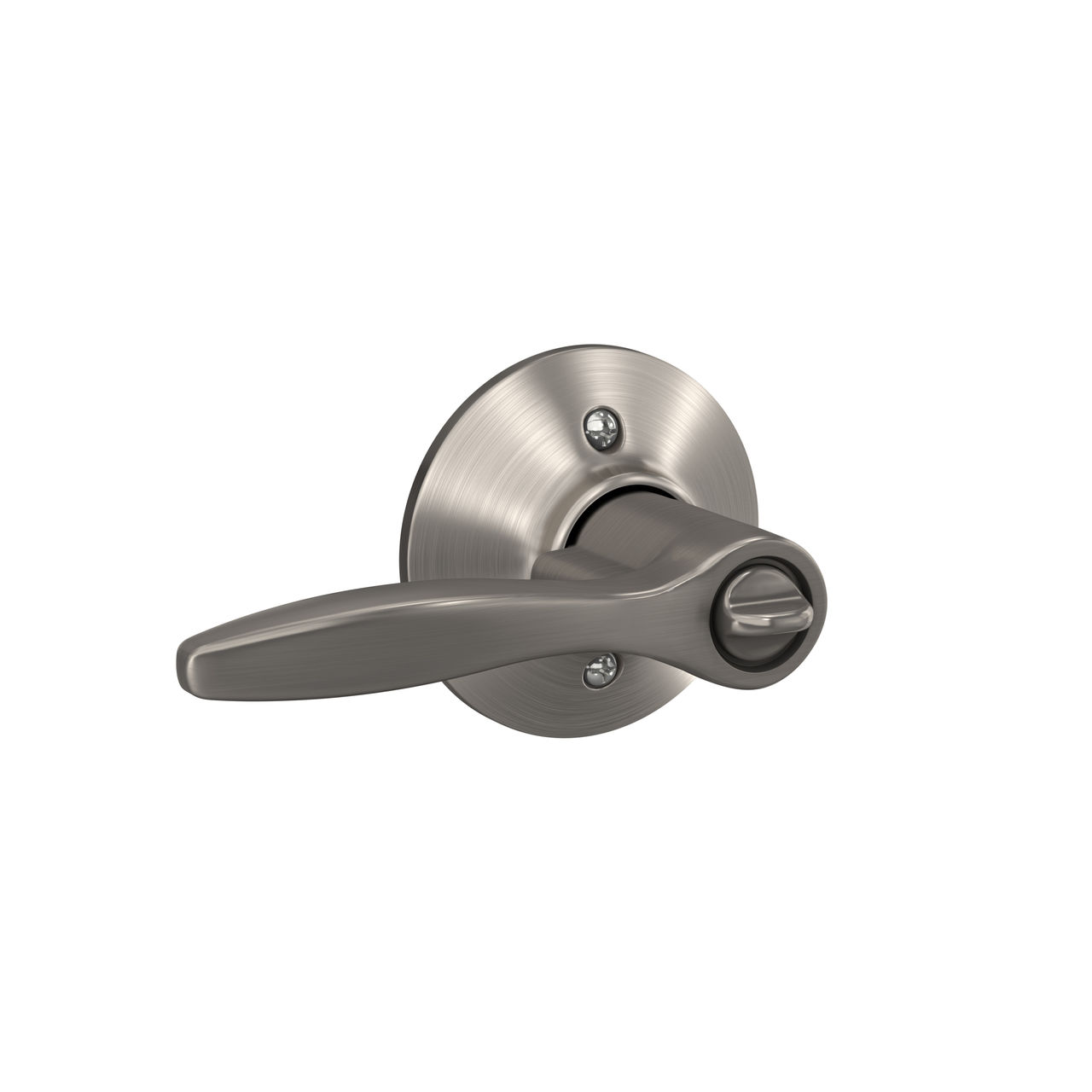 Delfayo Lever Keyed Entry Lock