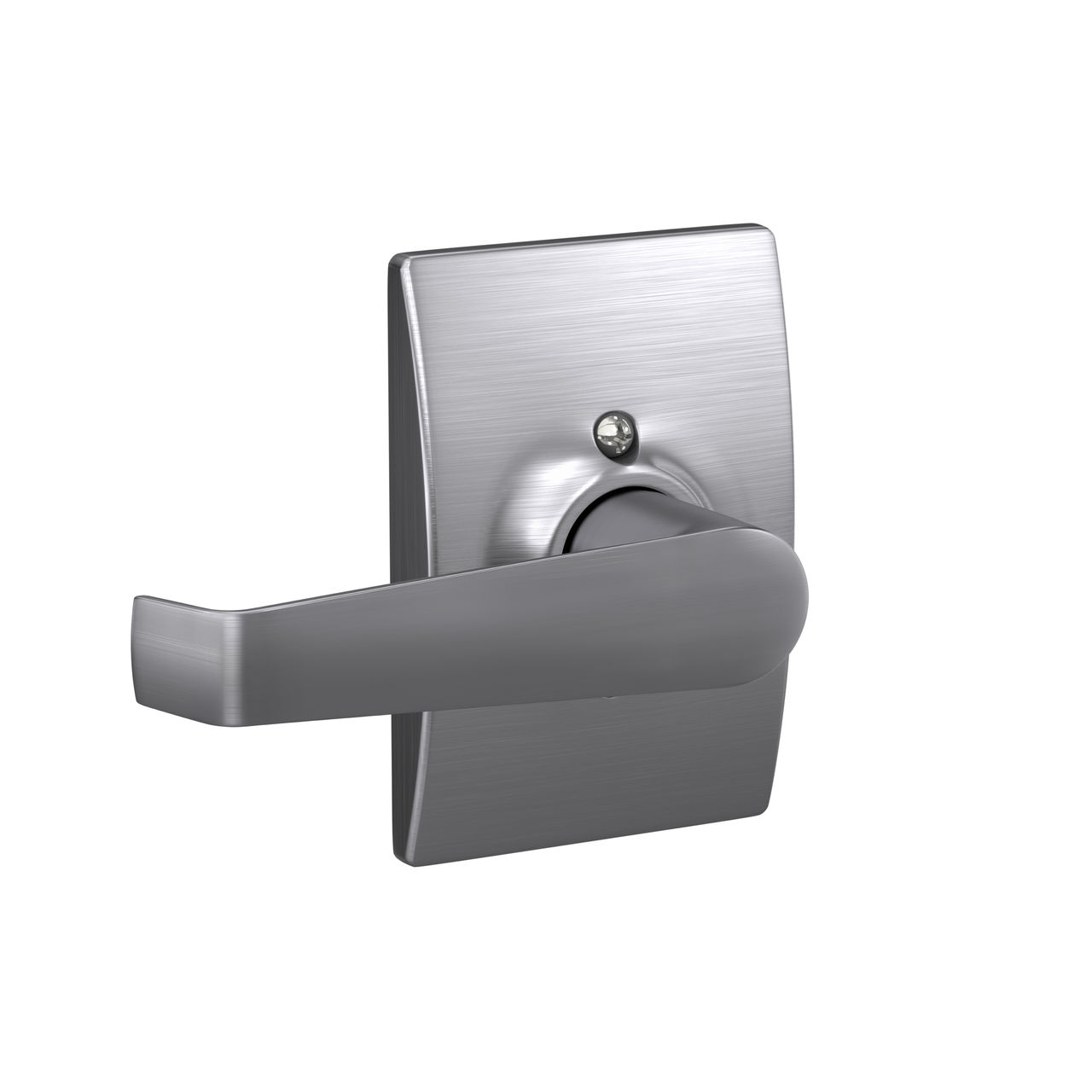 Elan Lever Hall & Closet Lock