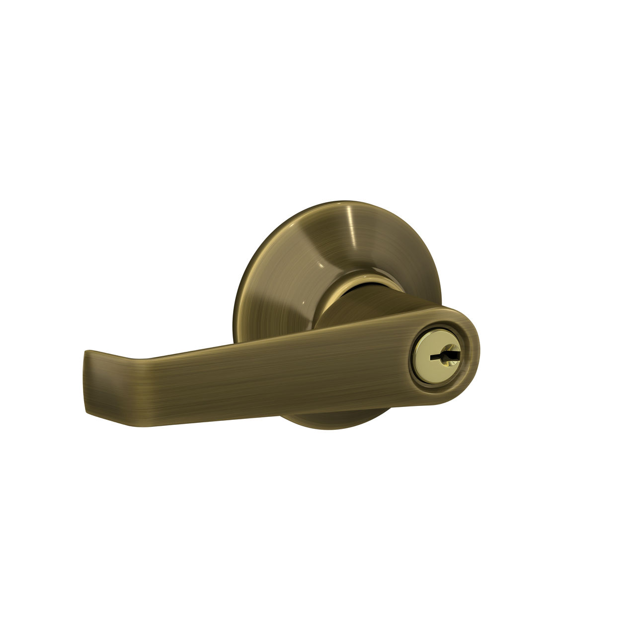 icon for Antique Brass finish