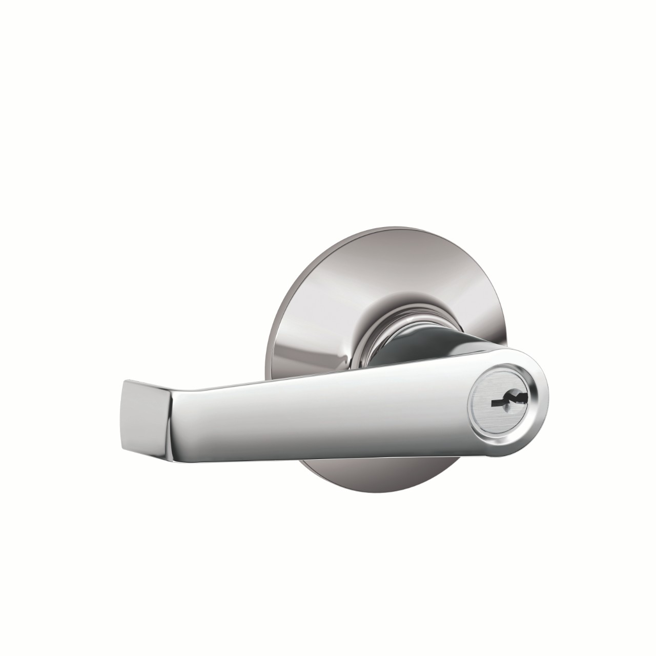 Elan Lever Keyed Entry Lock