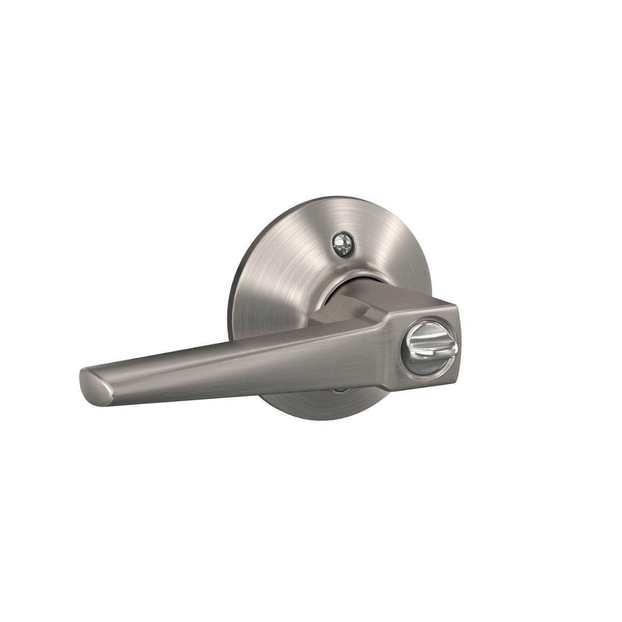 Eller Lever Keyed Entry Lock