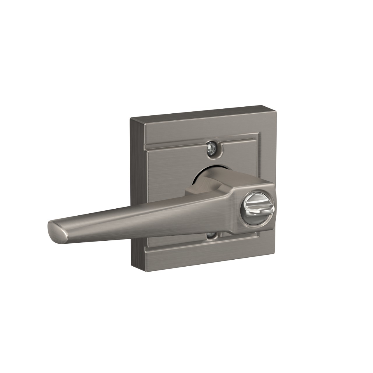 Eller Lever Keyed Entry Lock