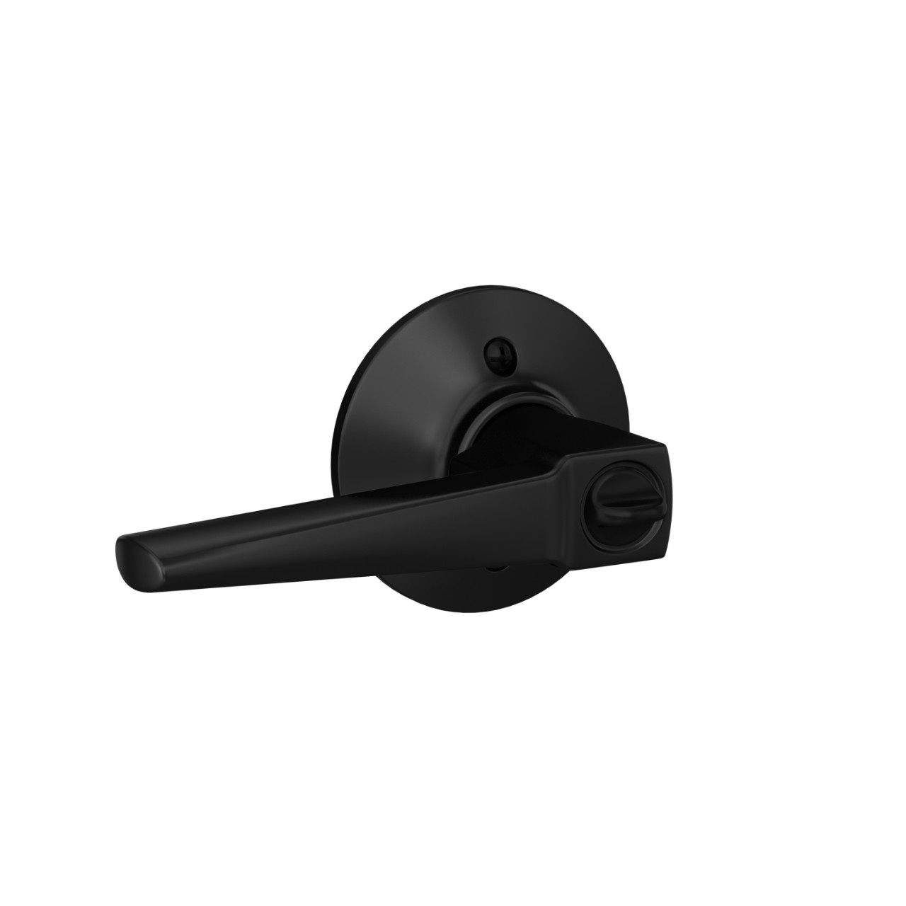 Eller Lever Keyed Entry Lock