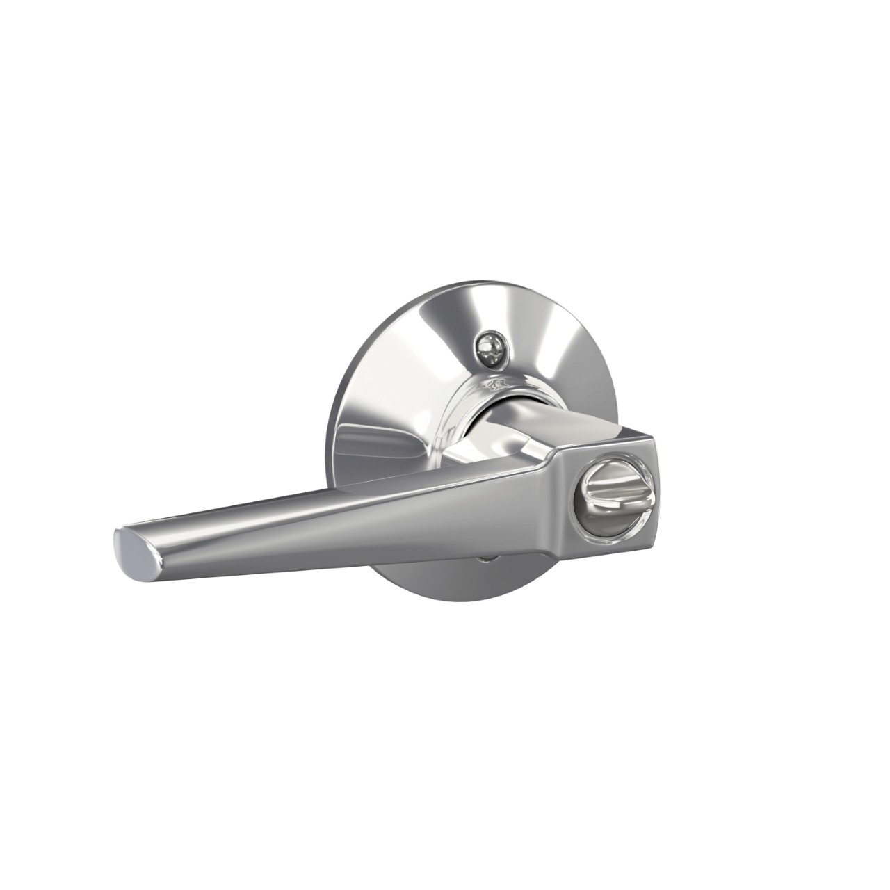 Eller Lever Keyed Entry Lock