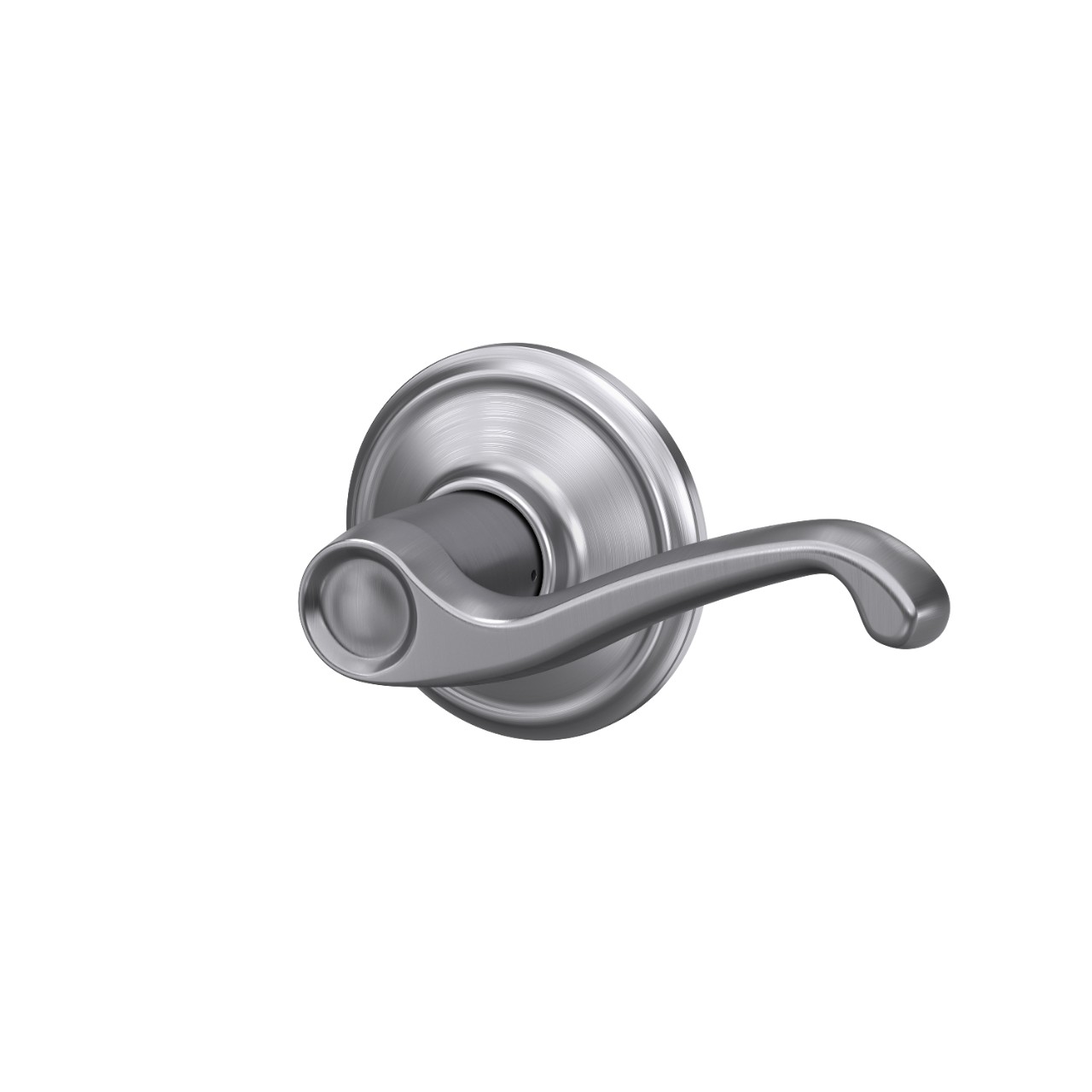 Flair Lever Hall & Closet Lock