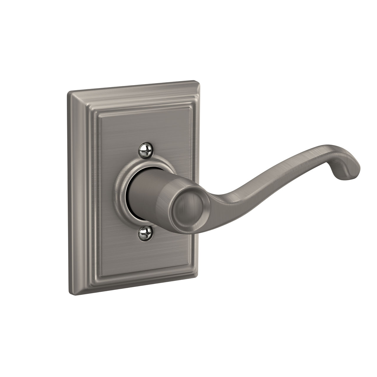 Flair Lever Non-Turning Lock