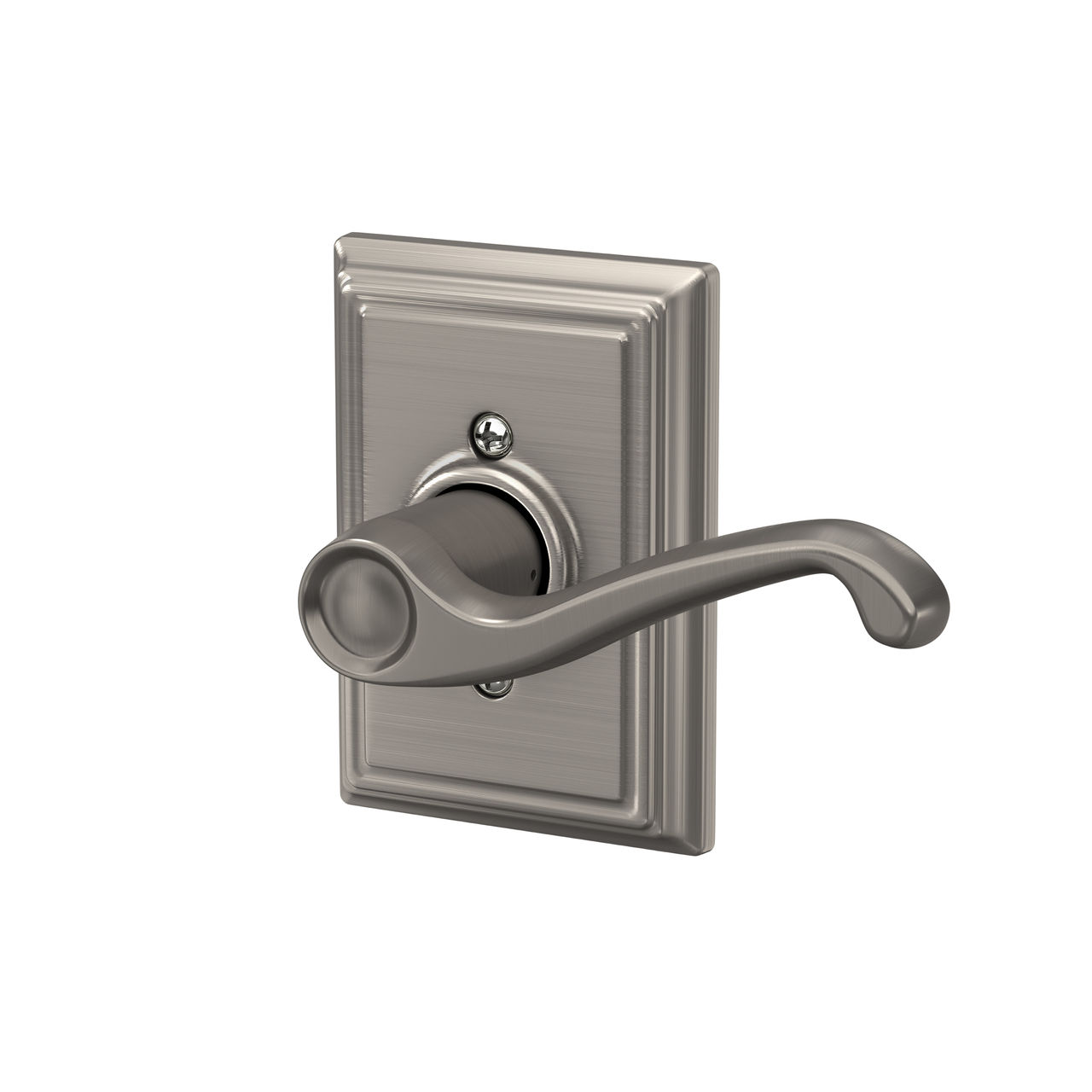 Flair Lever Non-Turning Lock