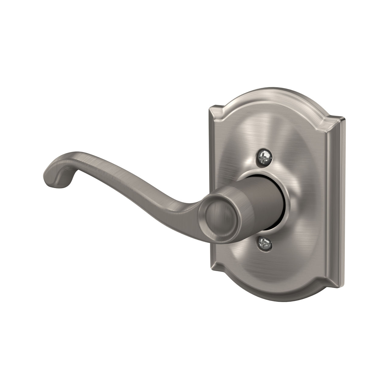 Flair Lever Non-Turning Lock