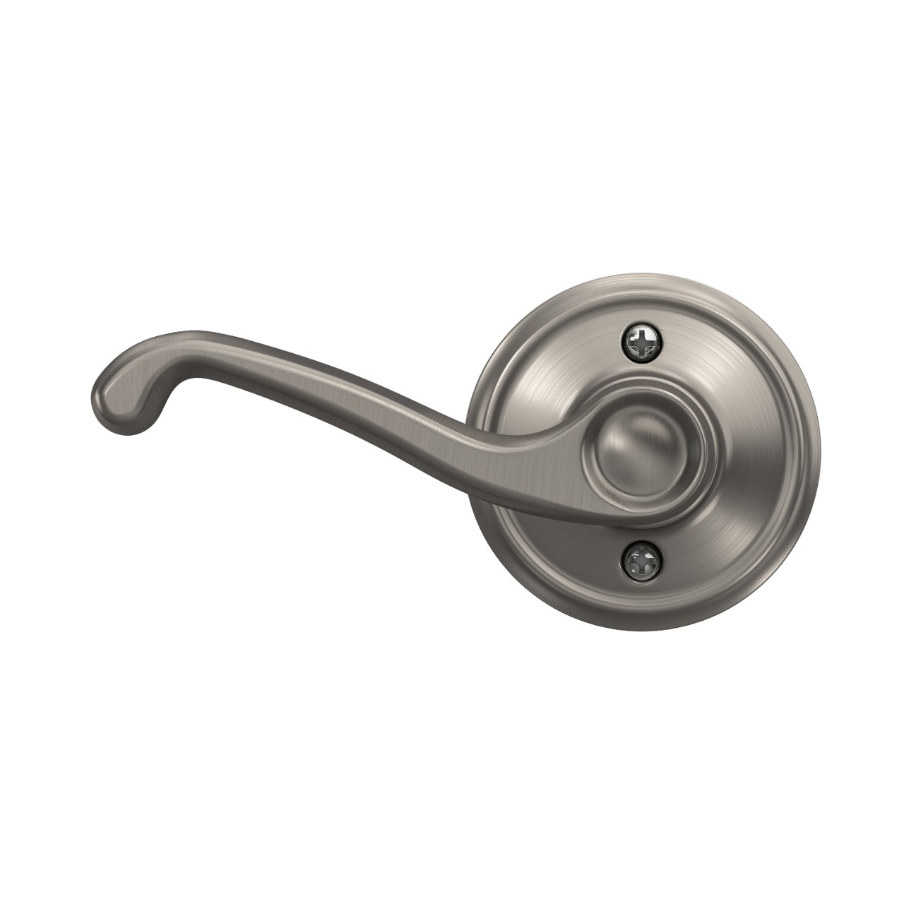 Flair Lever Non-Turning Lock
