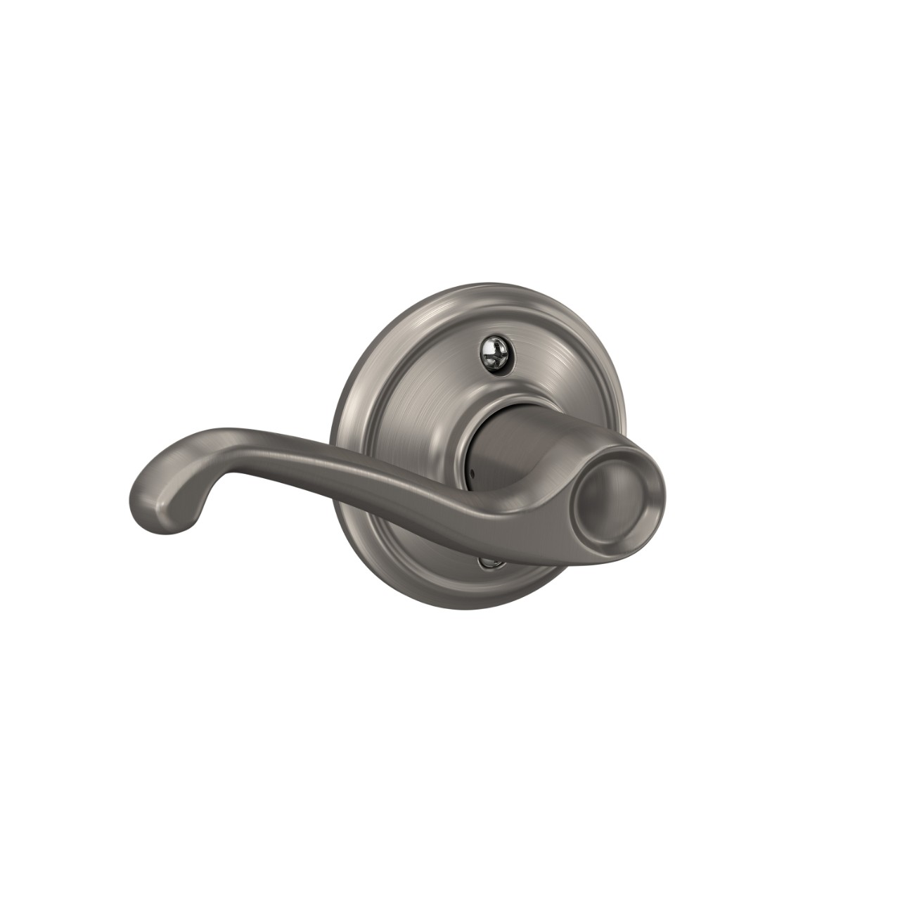 Flair Lever Non-Turning Lock