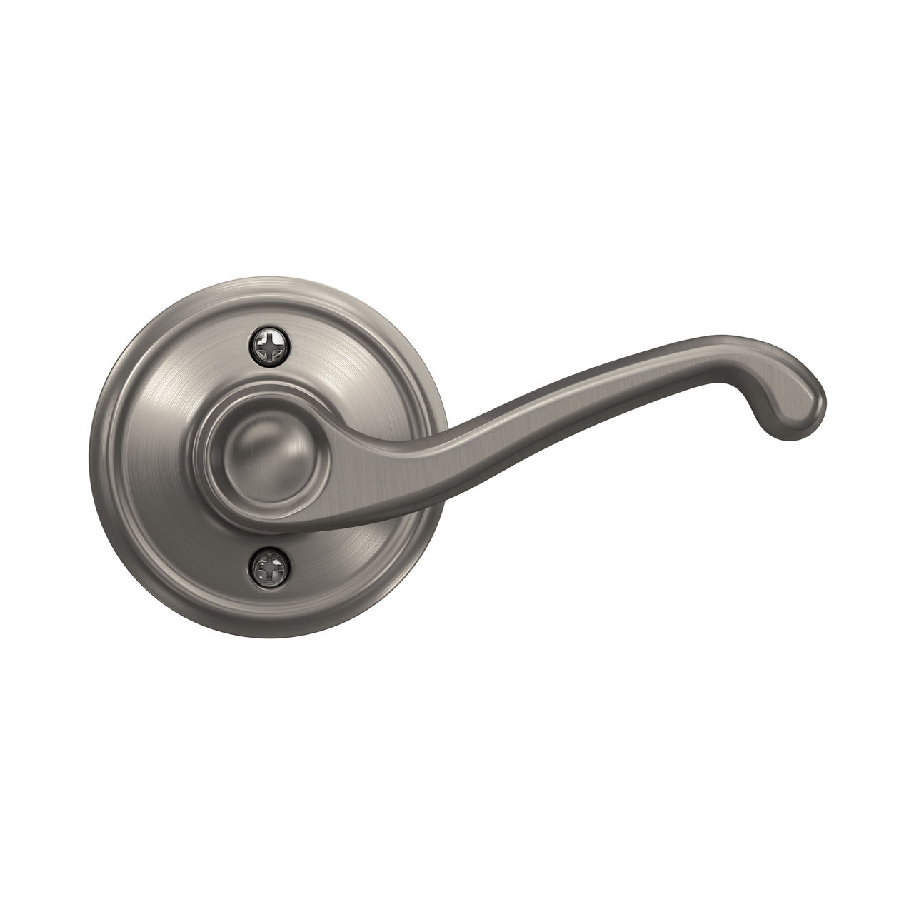 Flair Lever Non-Turning Lock
