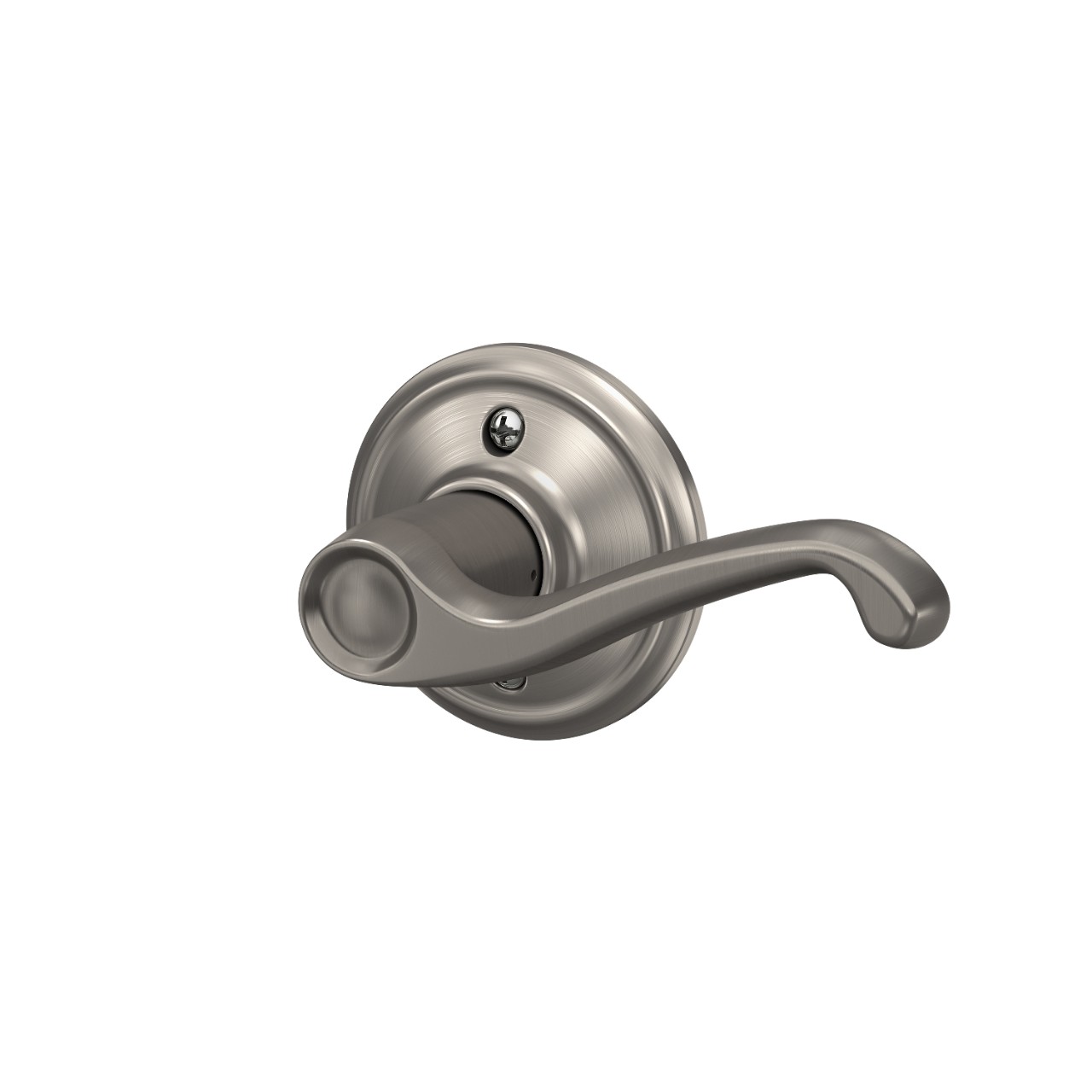 Flair Lever Non-Turning Lock