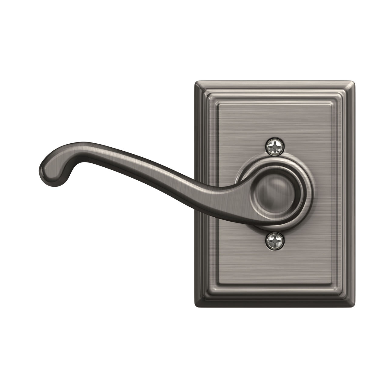 Flair Lever Non-Turning Lock