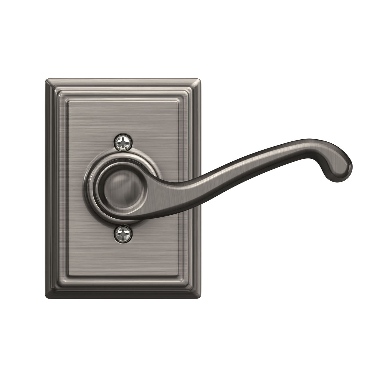 Flair Lever Non-Turning Lock