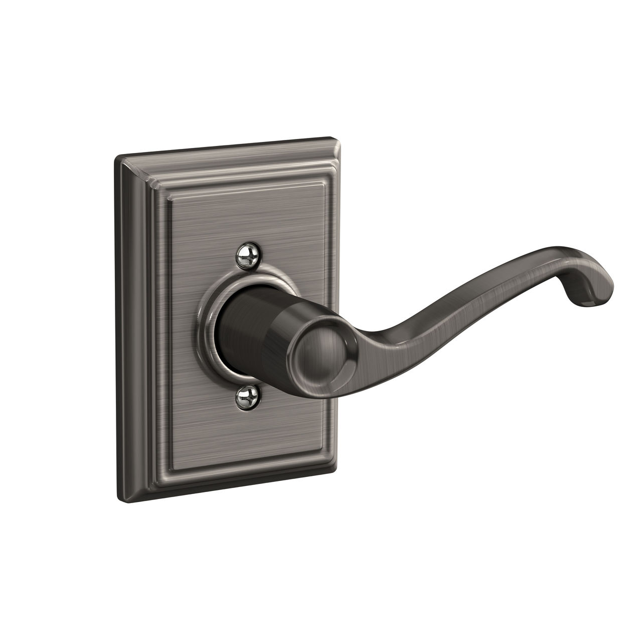 Flair Lever Non-Turning Lock