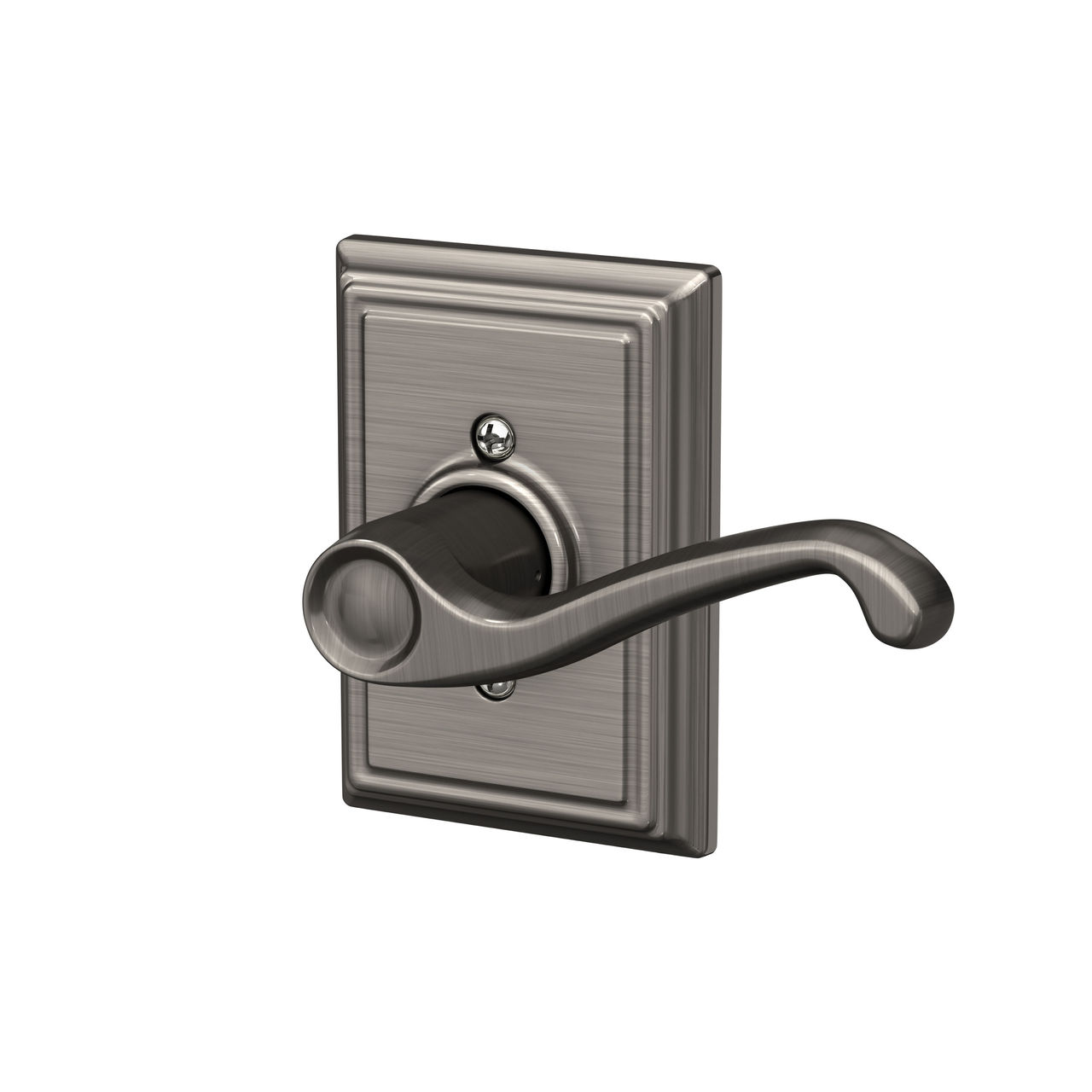 Flair Lever Non-Turning Lock