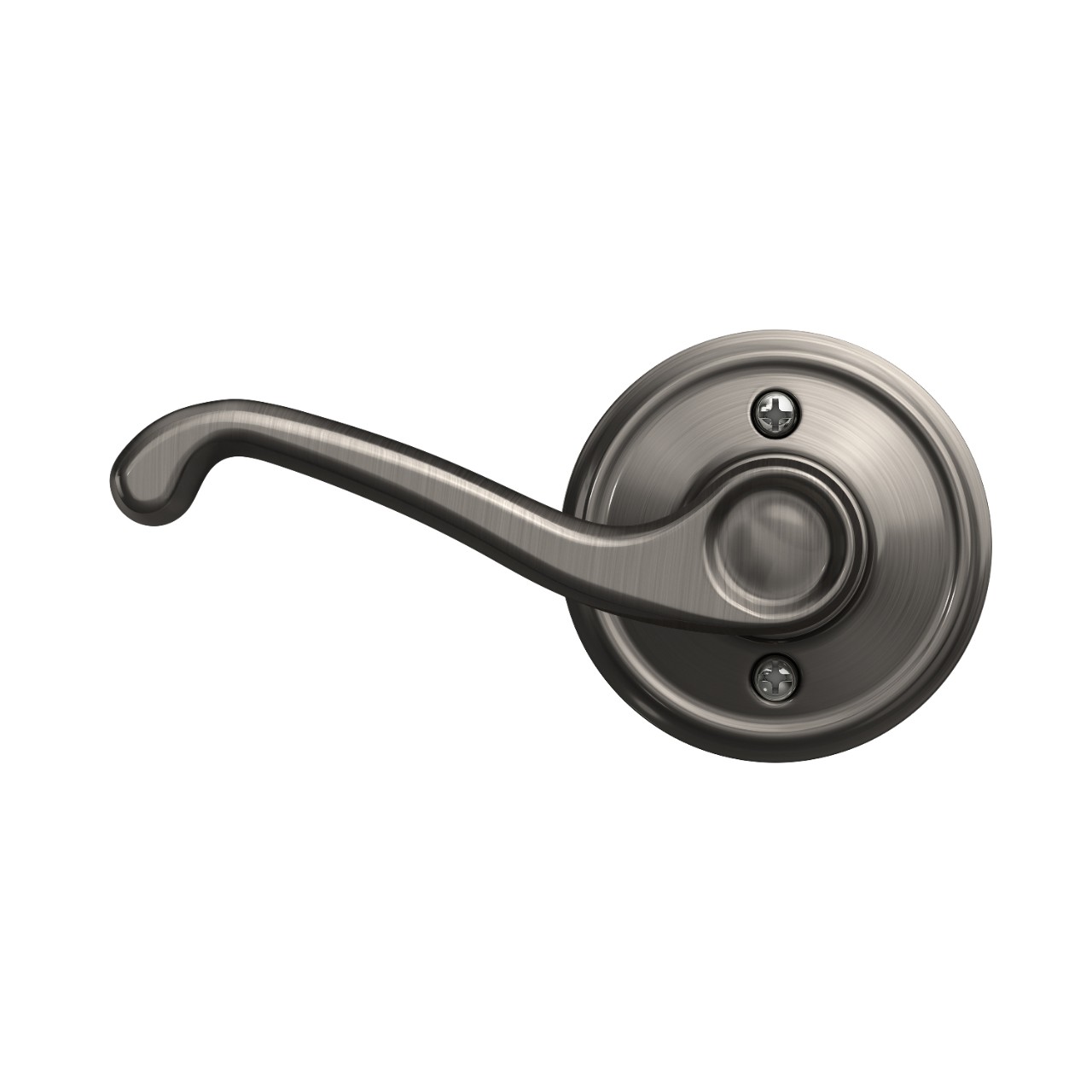 Flair Lever Non-Turning Lock