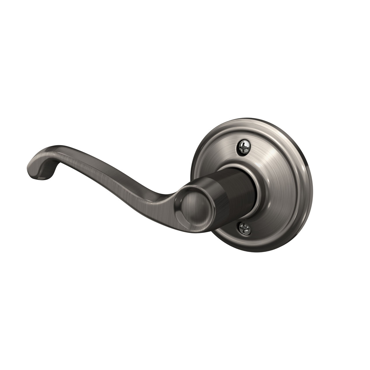 Flair Lever Non-Turning Lock