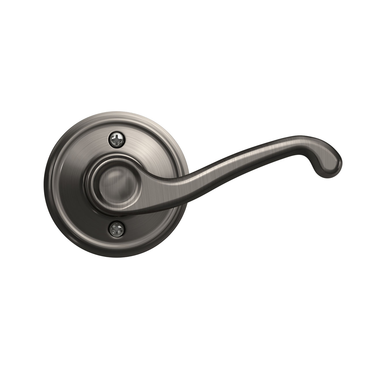 Flair Lever Non-Turning Lock