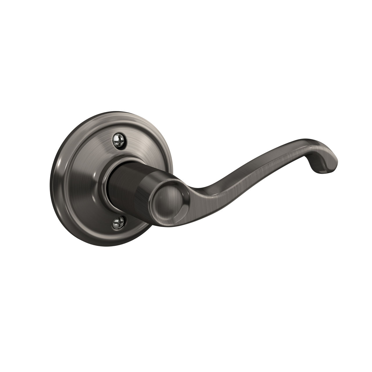 Flair Lever Non-Turning Lock
