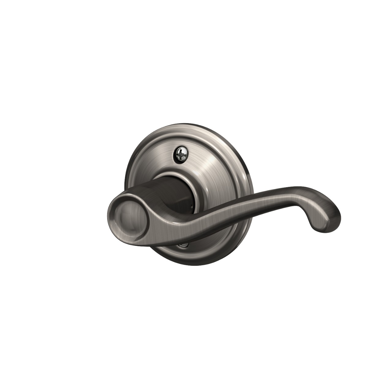 Flair Lever Non-Turning Lock