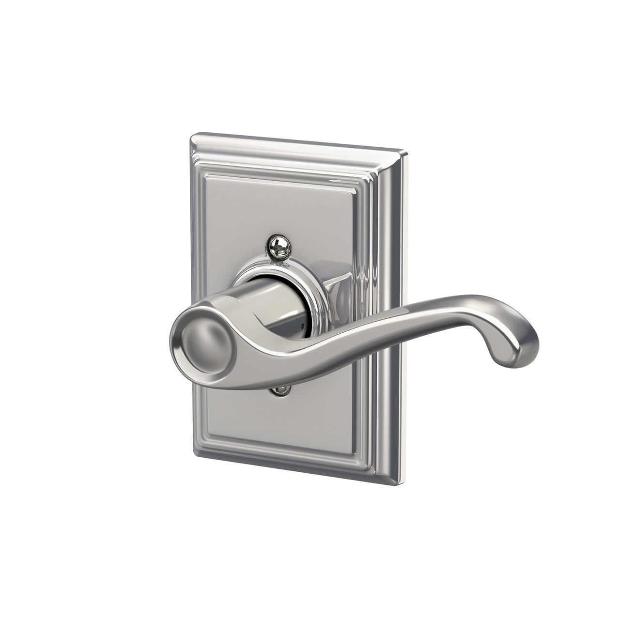 Flair Lever Non-Turning Lock