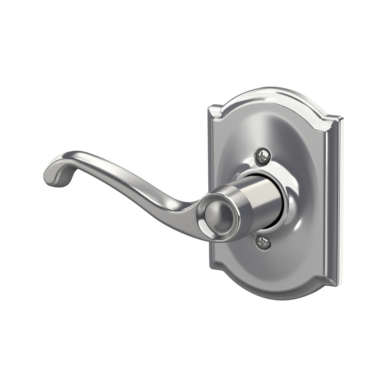 Flair Lever Non-Turning Lock