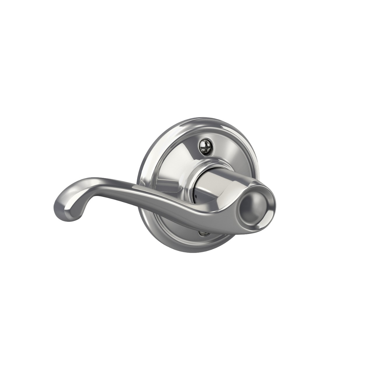 Flair Lever Non-Turning Lock