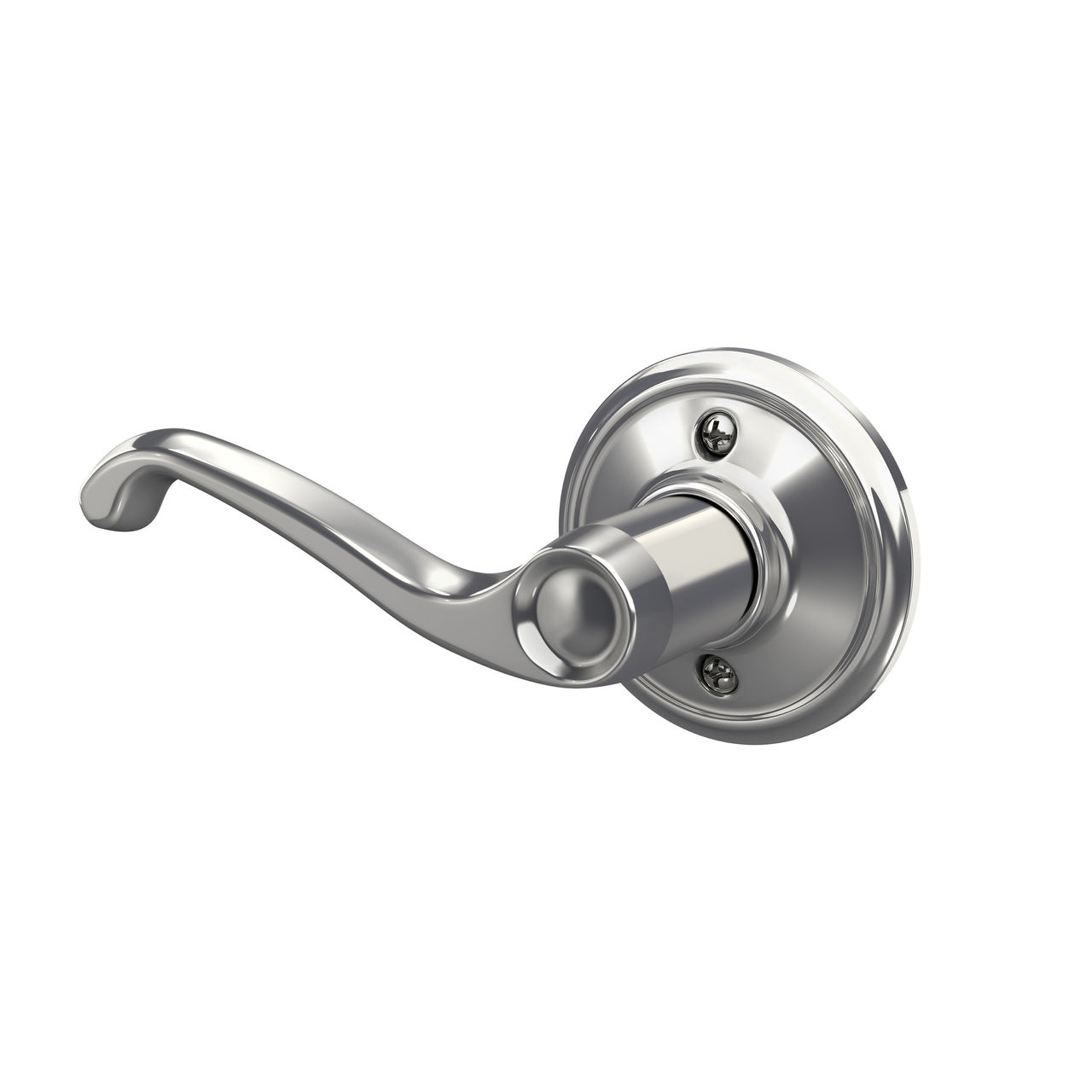 Flair Lever Non-Turning Lock