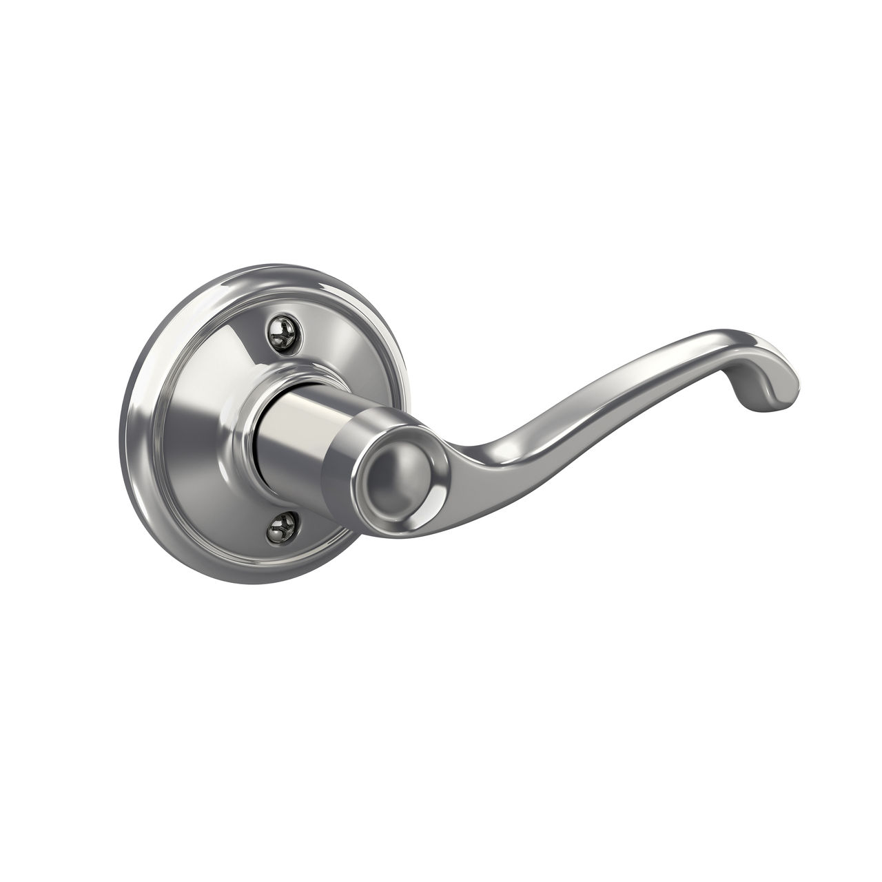 Flair Lever Non-Turning Lock