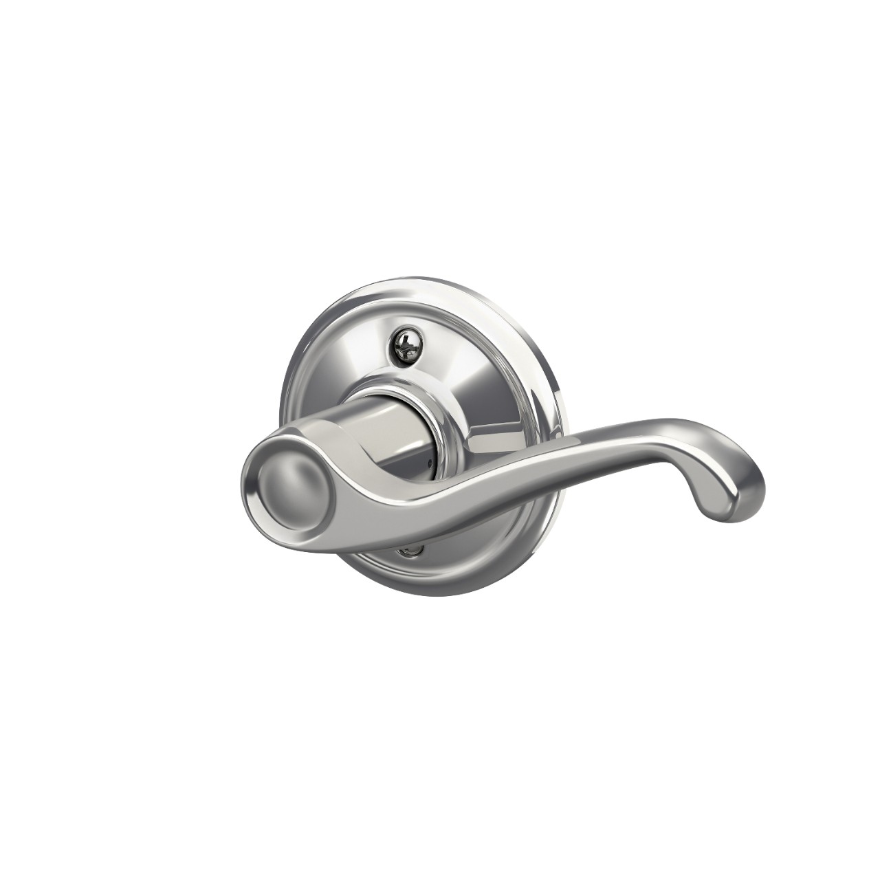 Flair Lever Non-Turning Lock