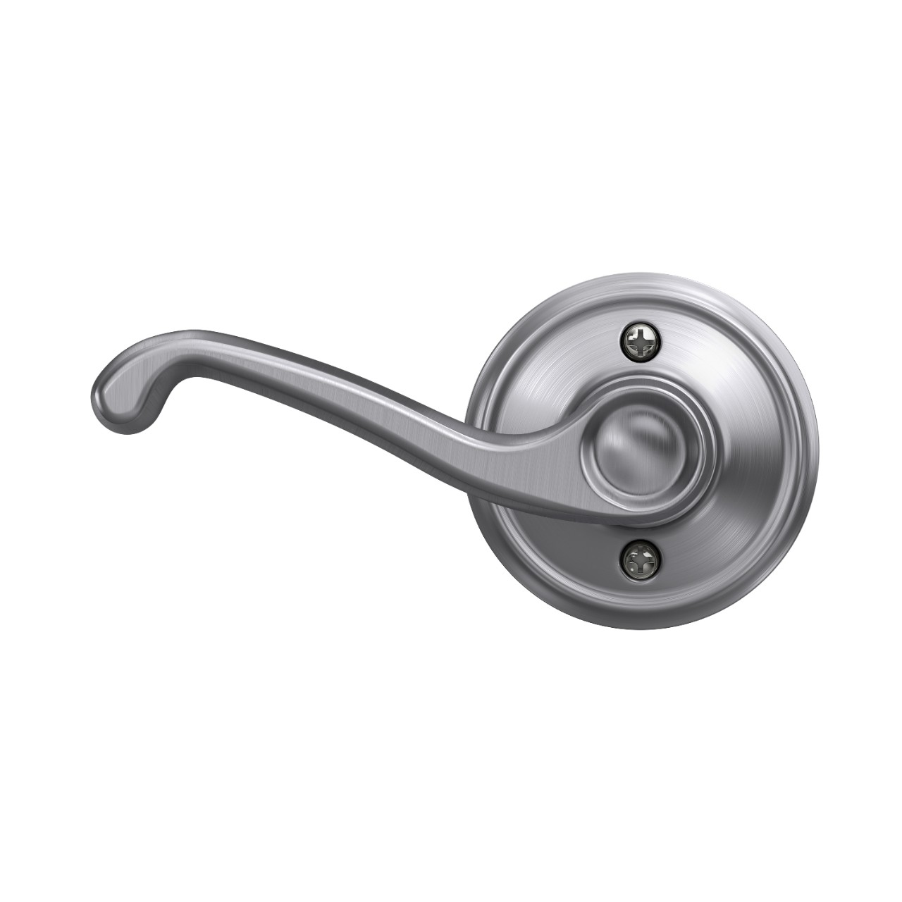 Flair Lever Non-Turning Lock