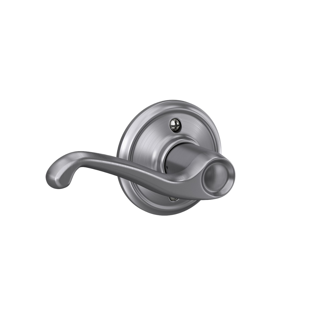 Flair Lever Non-Turning Lock